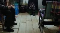 泗州戏下载MP3《赵经堂观书》