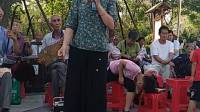 泗州戏大全在线播放《王小赶脚》选段 表演