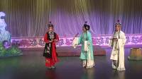 扬剧古装传统戏《杨八姐游春》上集视频mp4