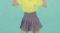 幼儿舞蹈视频大全最新舞蹈2019《青春不打烊