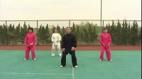 八段锦 口令音乐 经典示范视频mp4免费下载