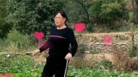 广场舞视频大全简单版《家在御江南》新歌时