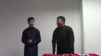 《一对一》曹申全 张赛 博乐相声社视频集锦