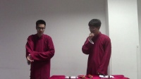 《五行诗》 洪嘉浩 郭禹呈 博乐相声社视频