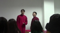 《铃铛谱》张宏硕 周陈 博乐相声社 相声大