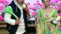 二人转下载免费下载《罗成算卦》杜洋洋老抠演唱下载