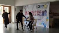 《 老娘走脱了》石叶玉 林英沪语小品大全视