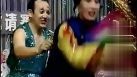 老版二人转拉场戏免费下载 《刘云打母》 王