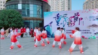 《花样二十四式太极拳》八人组合九九重阳节  表演下载