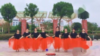 吉美广场舞《相信我没有错》简单易学人见人爱原创附教学下载