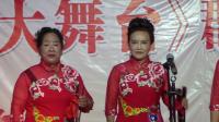 山东琴书《众志成城战疫情》视频mp4免费下