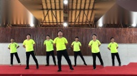 2020最新幼儿舞蹈《有你就幸福》视频mp4免
