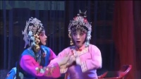 秦腔折子戏《挂画》视频mp4免费下载 四小名旦梁少琴演唱