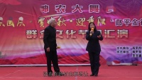 上党梆子免费戏曲下载《西沟女儿》选场　演唱者 张庆春　王三菊下载