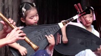 南音mp3下载《梅花操》厦门欧厝南音泥土计