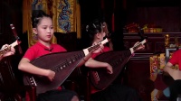 南音mp3下载《梅花操》南安市碧石小学南音
