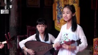 南音mp3下载《一身爱到我君乡里》南安市崇