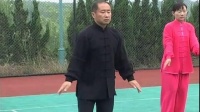 八段锦 口令音乐 经典示范 视频mp4免费下载