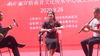南音mp3下载《见水鸭》表演单位 泉州市洛江