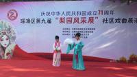 庐剧《秦雪梅》观画  张艳 周凤演唱高清视