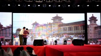 小品 《母亲的军旅情》表演走心了结局感人
