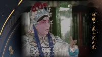京剧名家名段集锦《壮别》表演 叶少兰 方荣