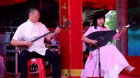 南音mp3下载《四时景》2020惠安南音艺术走