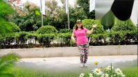郑州昕舞韵广场舞《笑纳》简单火爆网红64步