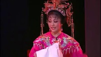 黄梅戏经典唱段欣赏《 女驸马洞房》韩再芬 