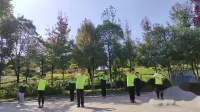 幼儿舞蹈《百花香》高清视频mp4免费下载