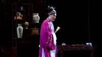 黄梅戏下载免费mp4《岳州渡》上半场 桐城市