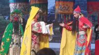 婺剧《送徐庶》视频mp4免费下载  主演 陈群仙 丁旭东下载