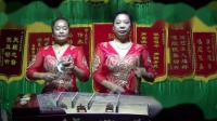 琴书《扫黄打非上战场》范芝云演唱高清视频