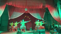 东滨大鼓《中国龙》视频mp4免费下载