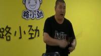 京韵大鼓《赵云截江》陈亚军  演唱视频mp4