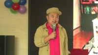 《侯圈说媒》唐派第三代传人李燕兵陈君联戏