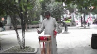 大鼓《扶贫叩开致富门》高清视频mp4免费下
