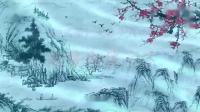 3 简化太极拳24式内功练法（1起势动作与内功）