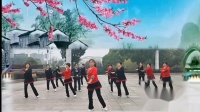 中老年廋身操《玛丽情歌》高清视频mp4免费