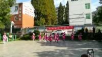 广场舞教学视频免费《梦中的额吉》老年大学