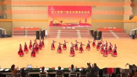 广场舞入门教学视频大全《桌玛》广场舞的基