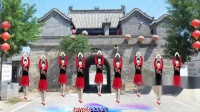 广场舞《怎么开心怎么活》简单易学的广场舞