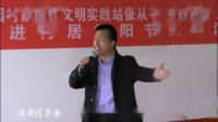 淮剧《李氏母亲把血书献》左一文 演唱高清
