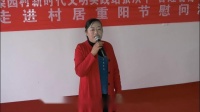 淮剧《雪梅劝父》余东芹 演唱高清视频mp4免