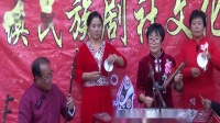 琴书《十九精神放光芒》石秀英 孙士界演唱
