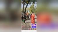 二人转下载mp4免费下载《祝九红吊孝》郝长伟巧儿演唱下载