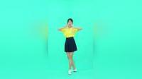 幼儿舞蹈视频简单易学好看《蝴蝶泉边》分解