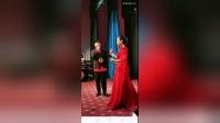 家乡二人台《送四门》视频mp4免费下载 李春霞 王顺利演唱下载
