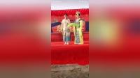 二人转 《西厢写书 》七岁红 沈洪飞演唱高