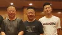 《高鹤彩体育相声》 第3集视频在线观看  郭